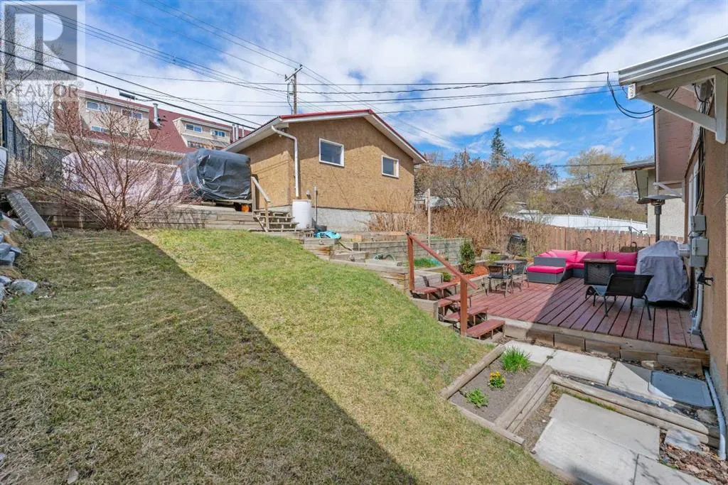 3719 Centre A Street NE