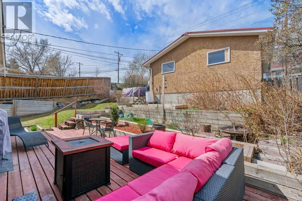 3719 Centre A Street NE