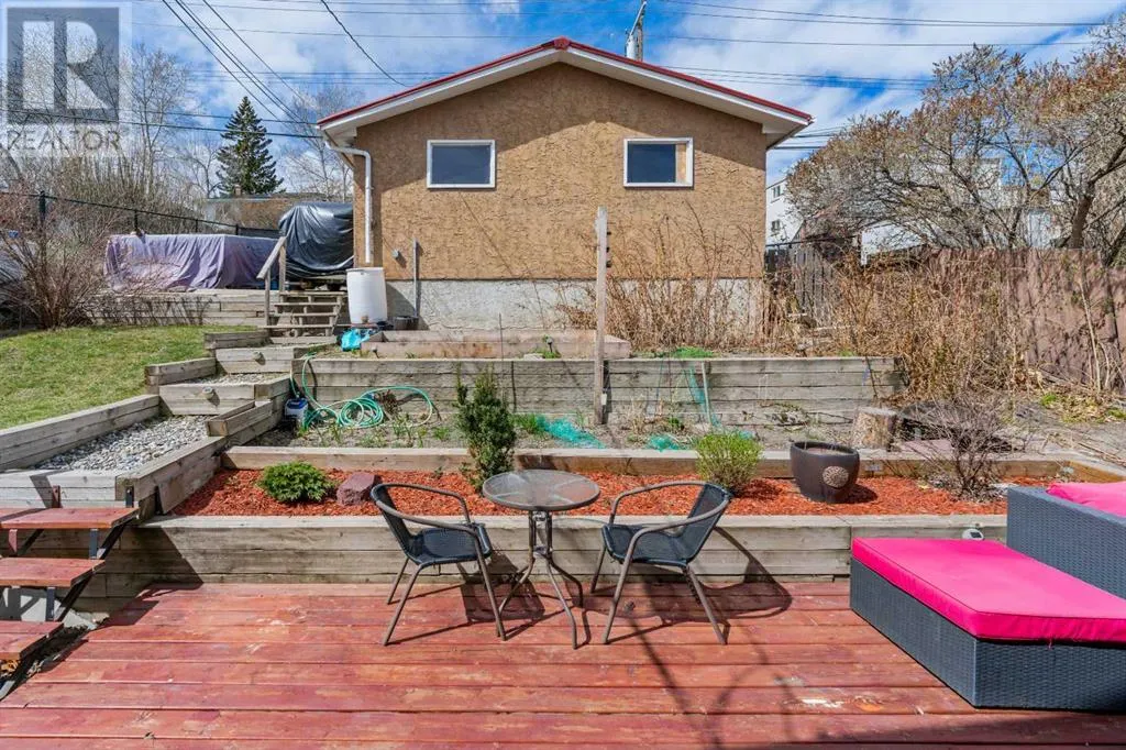 3719 Centre A Street NE