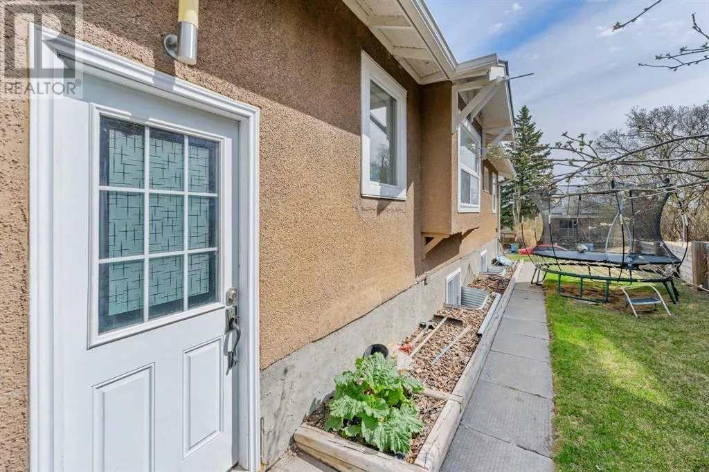 3719 Centre A Street NE