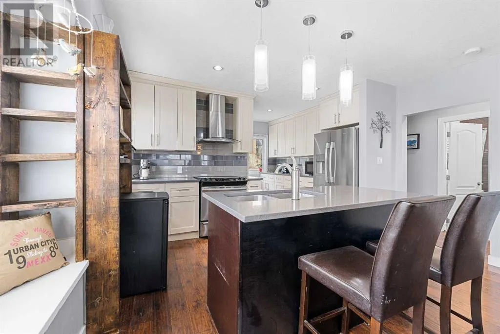 3719 Centre A Street NE