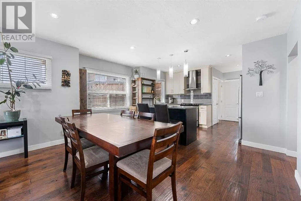 3719 Centre A Street NE