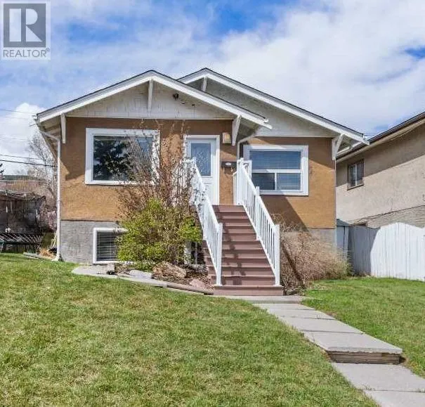 3719 Centre A Street NE