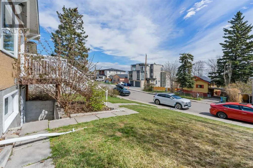 3719 Centre A Street NE