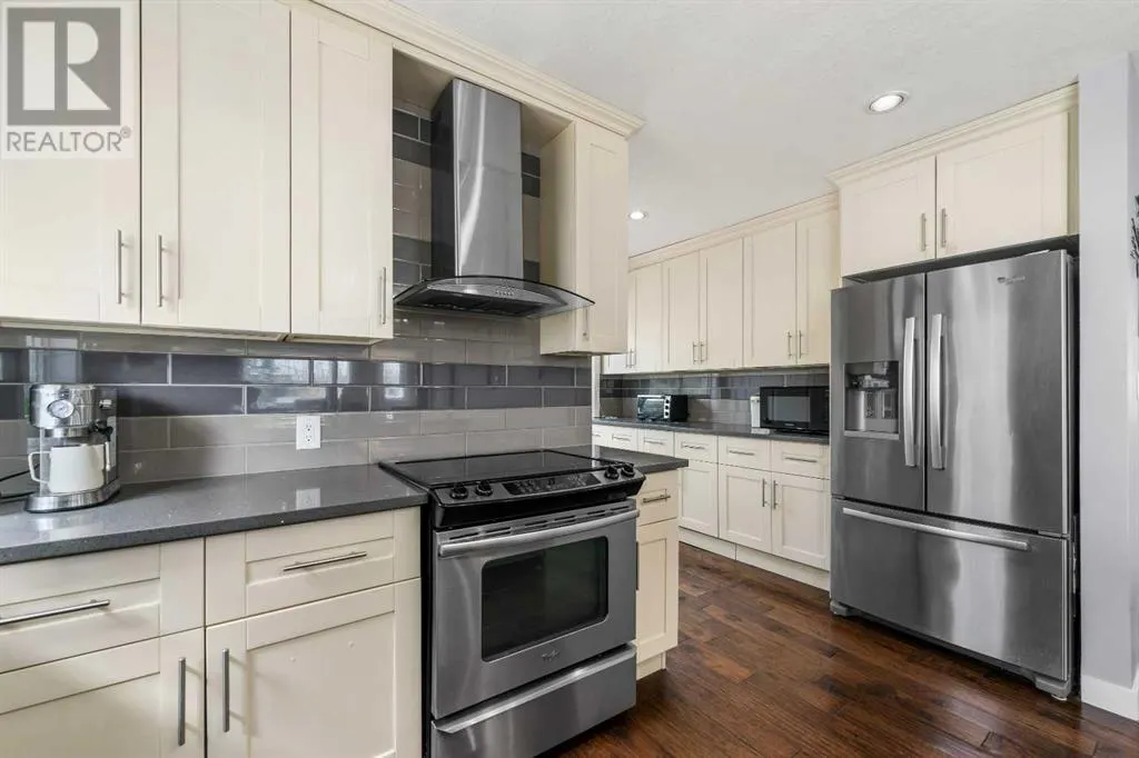 3719 Centre A Street NE
