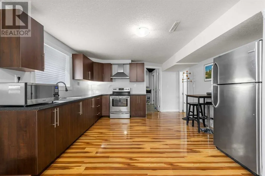 3719 Centre A Street NE