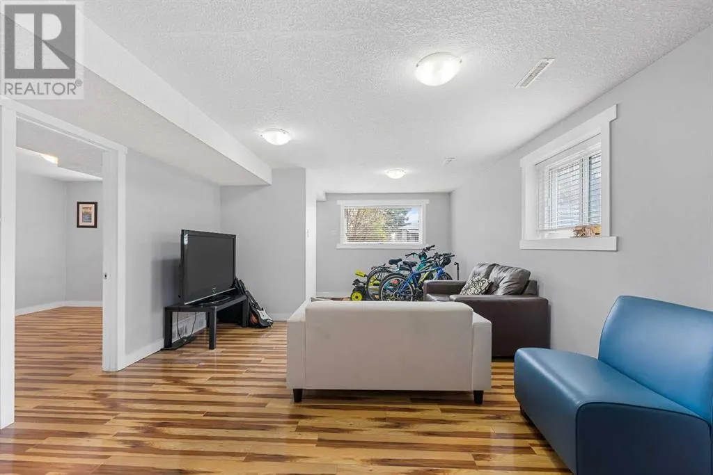 3719 Centre A Street NE