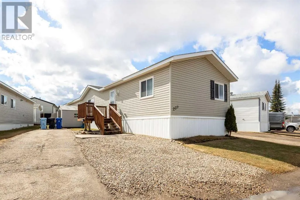 209 Gregoire Crescent