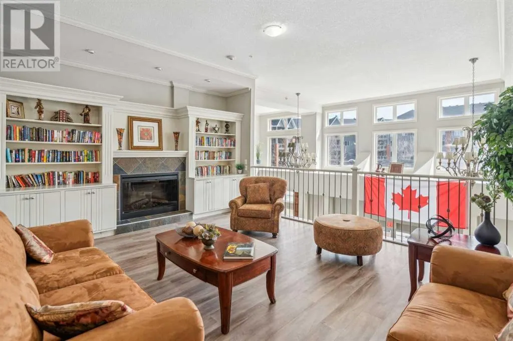 108, 15 Everstone Drive SW