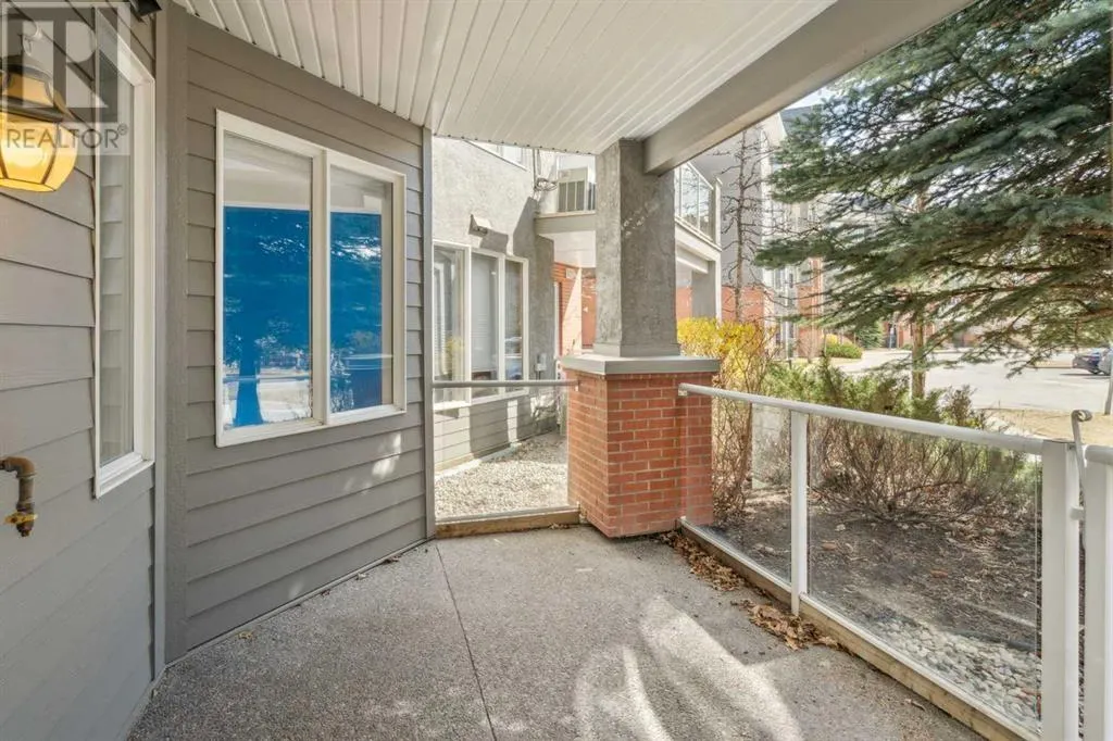 108, 15 Everstone Drive SW