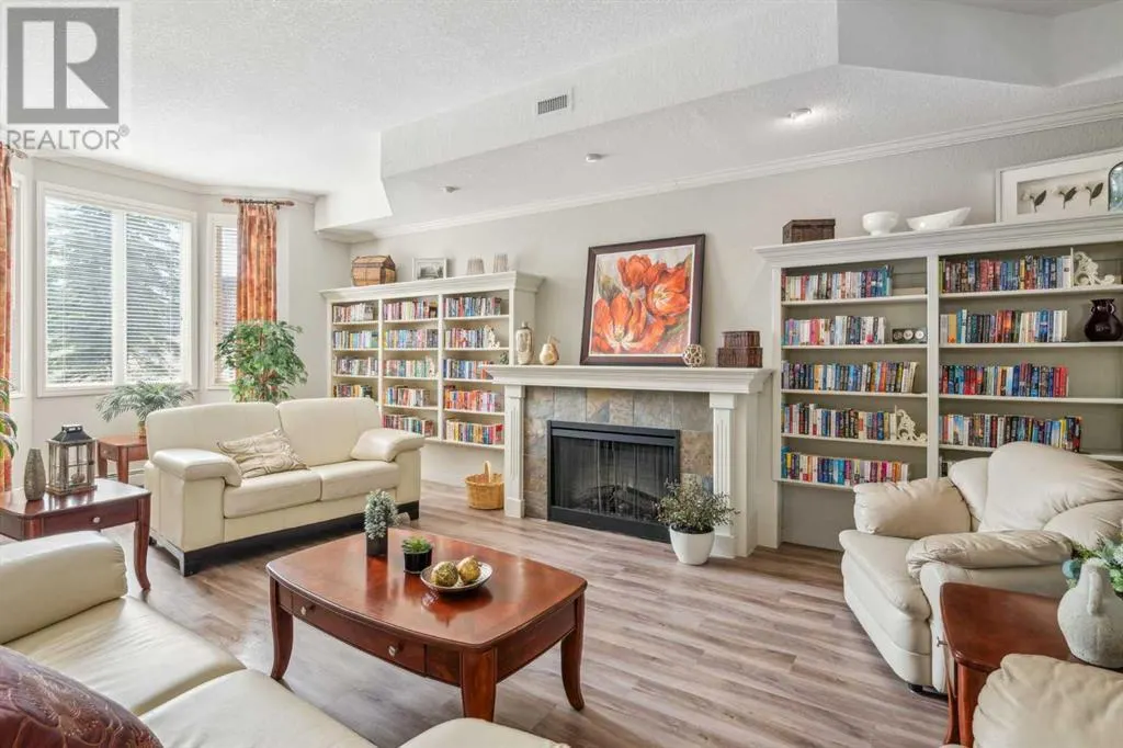 108, 15 Everstone Drive SW