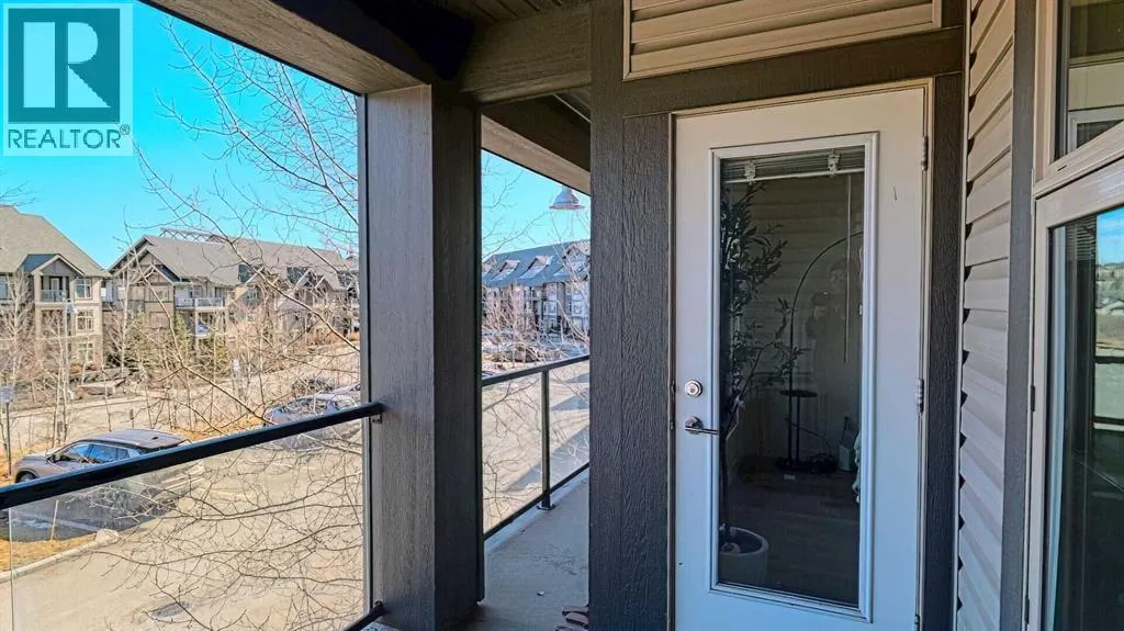 122, 15 Aspenmont Heights SW
