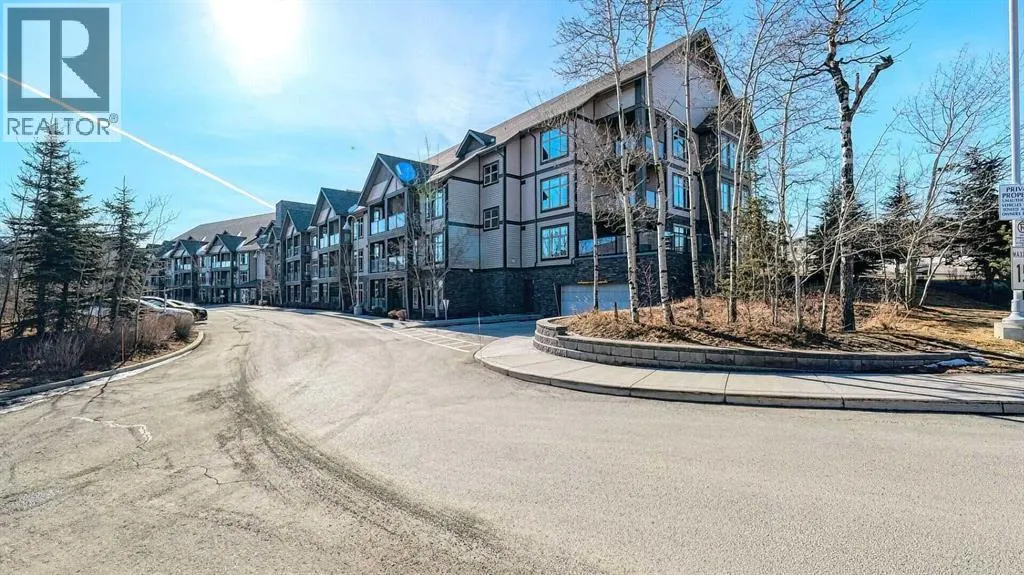 122, 15 Aspenmont Heights SW