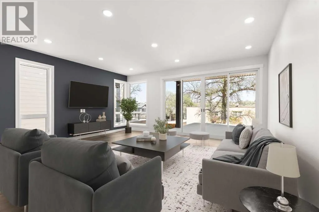 14 1 Street SW