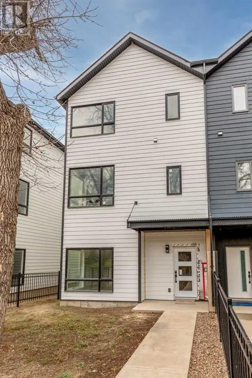 14 1 Street SW