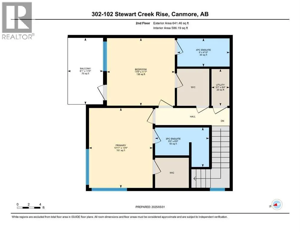 302, 102 Stewart Creek Rise