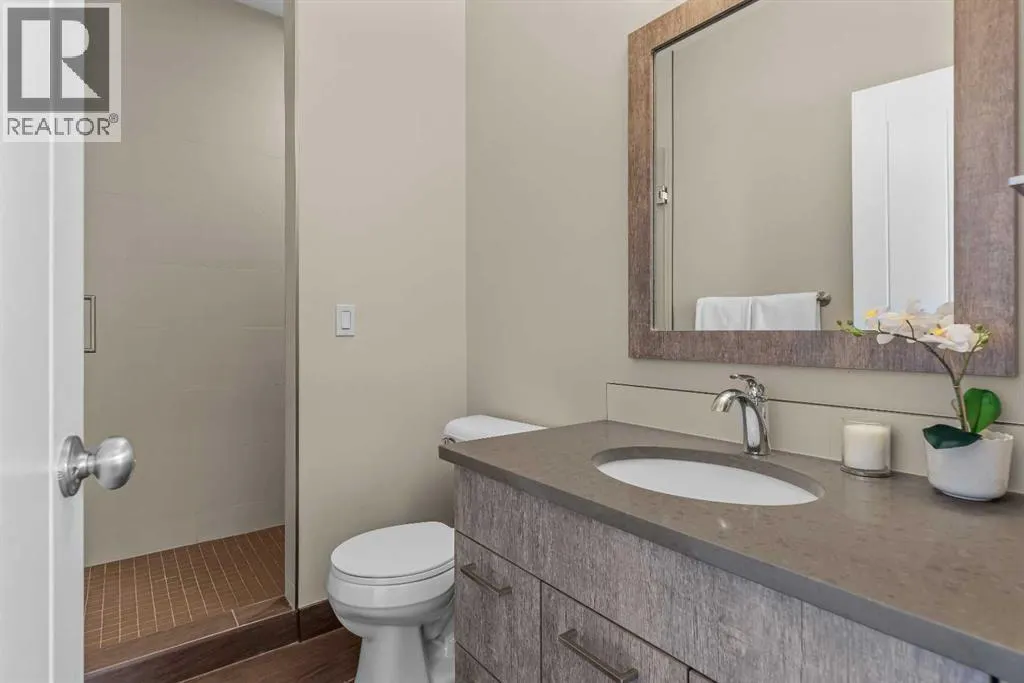 302, 102 Stewart Creek Rise