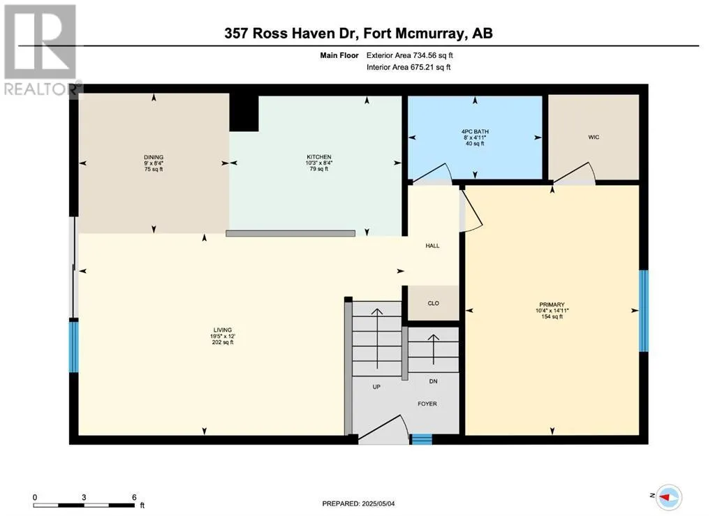 357 Ross Haven Drive