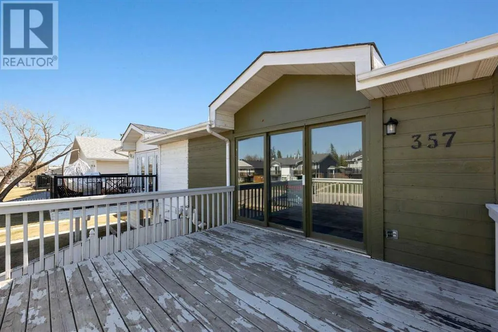 357 Ross Haven Drive