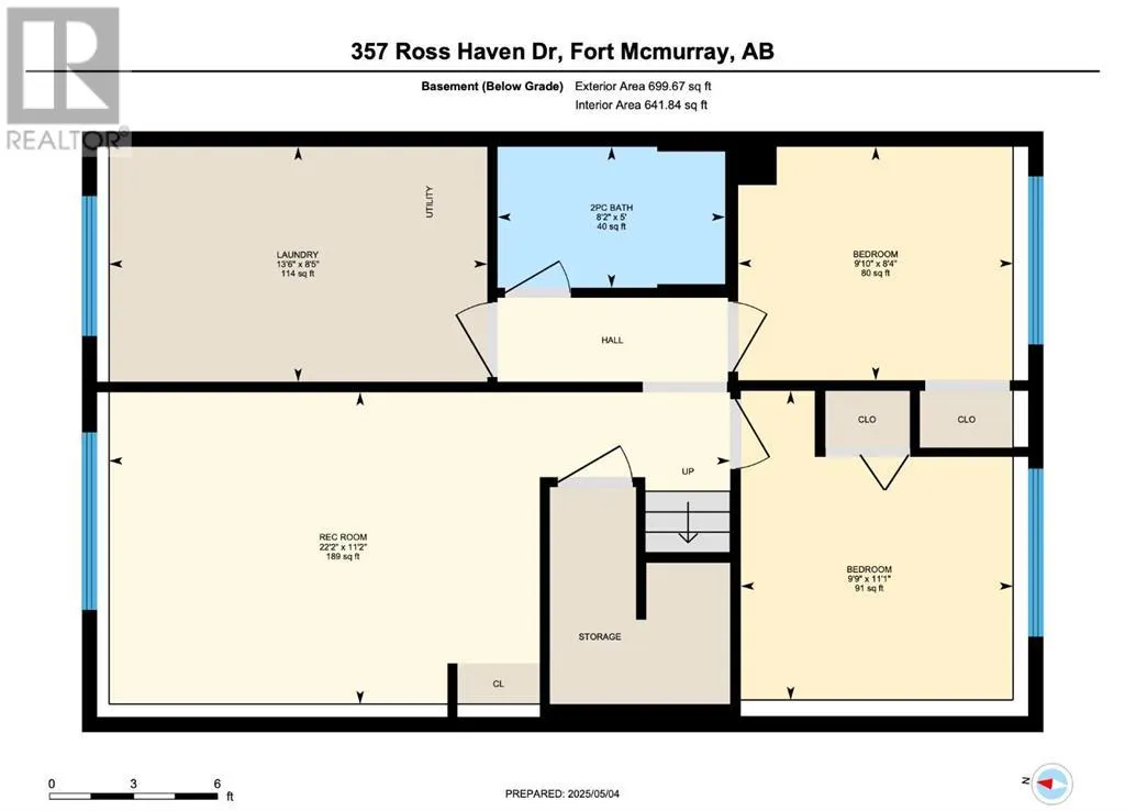 357 Ross Haven Drive