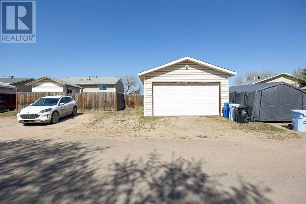 357 Ross Haven Drive