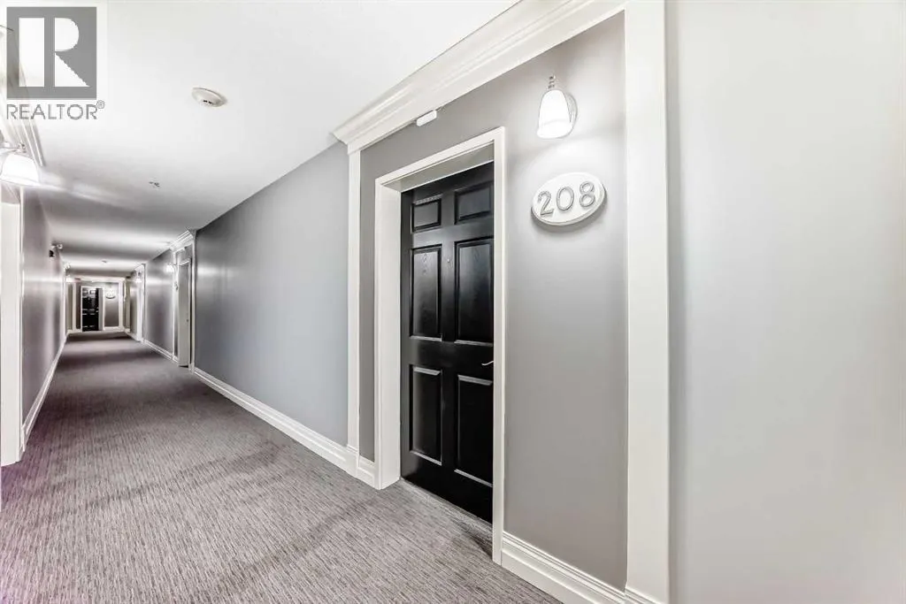 208, 25 Prestwick Drive SE