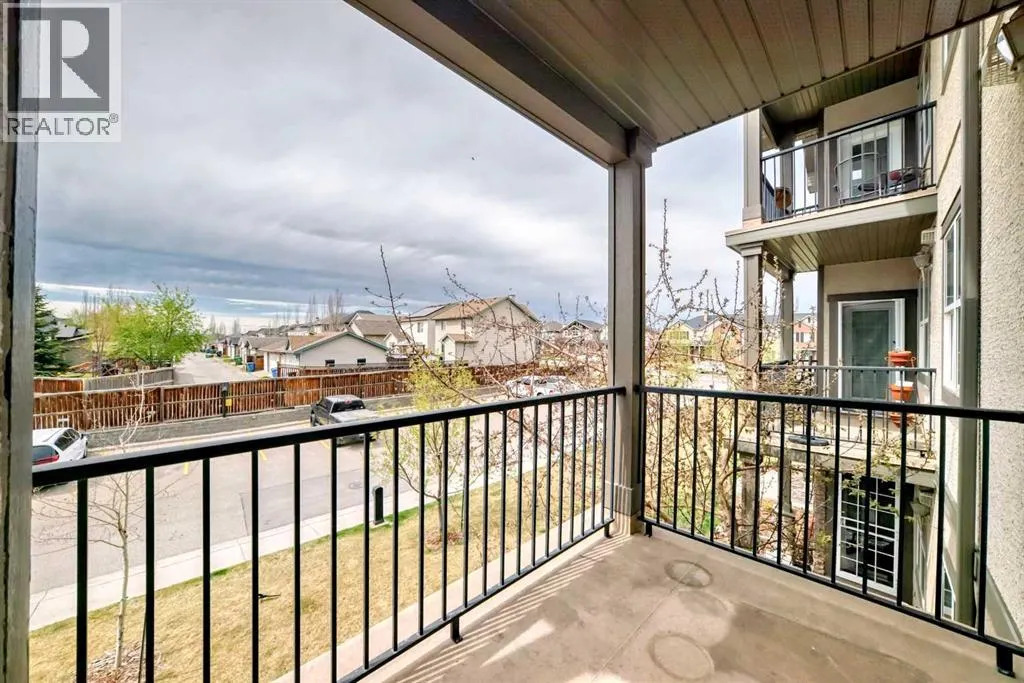 208, 25 Prestwick Drive SE