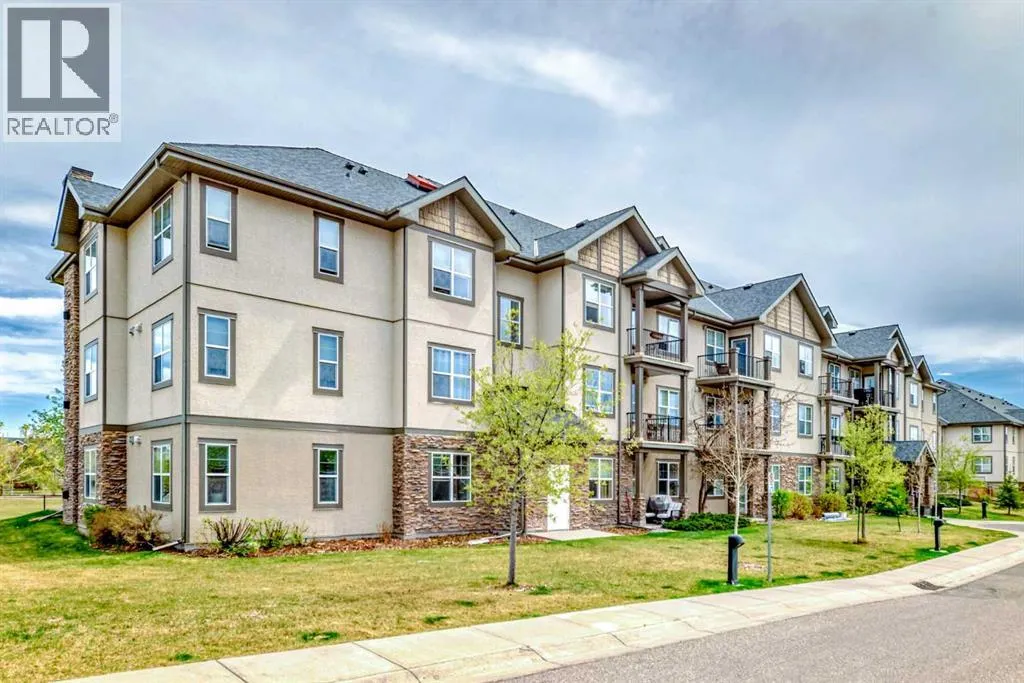 208, 25 Prestwick Drive SE