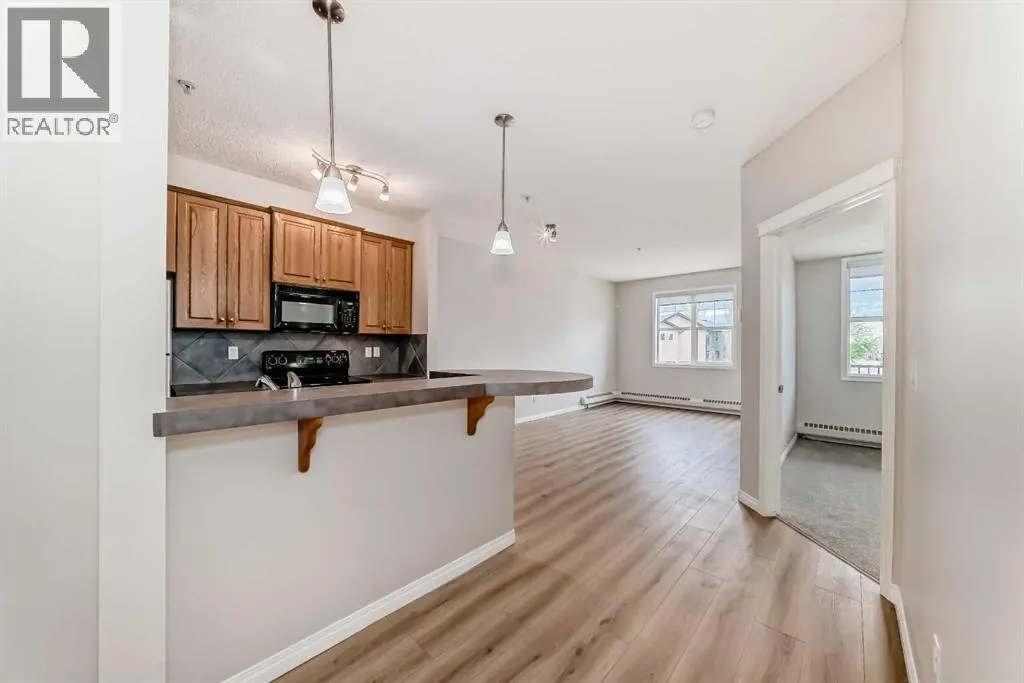 208, 25 Prestwick Drive SE