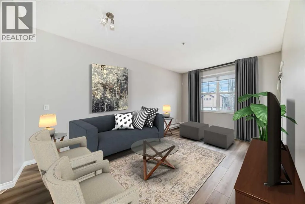 208, 25 Prestwick Drive SE