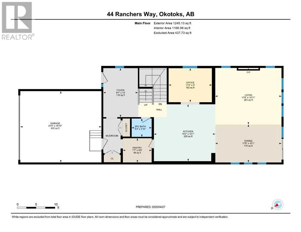 44 Ranchers Way
