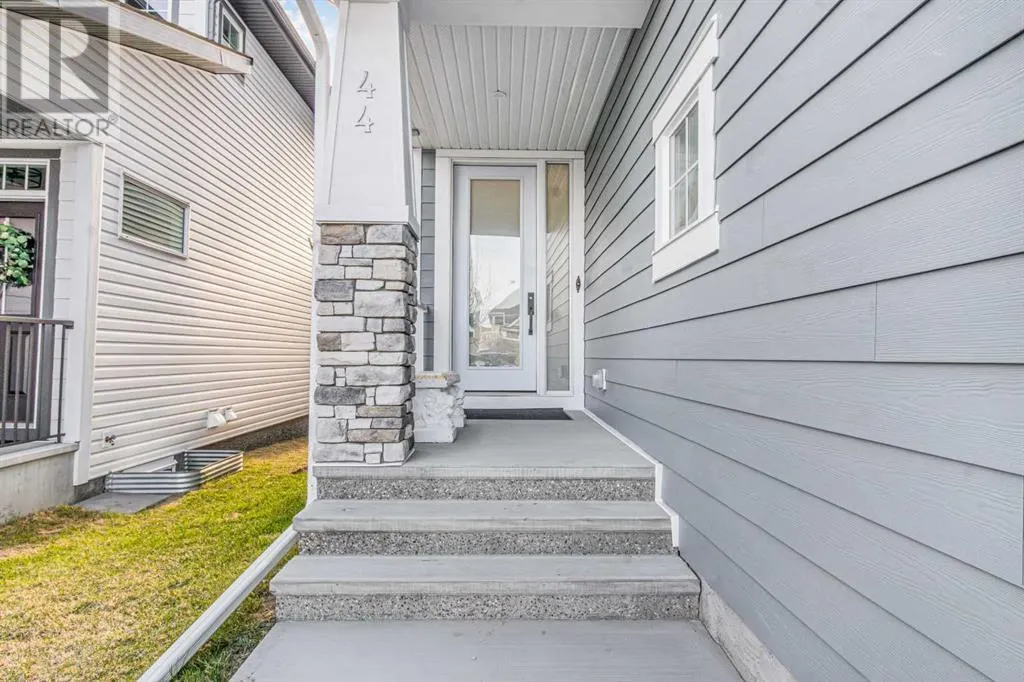 44 Ranchers Way
