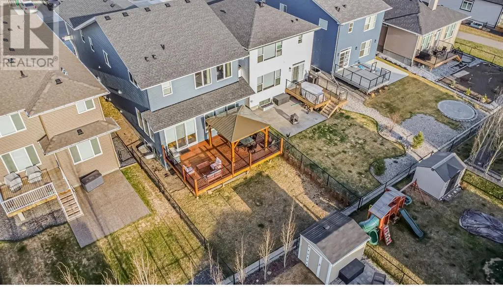 44 Ranchers Way