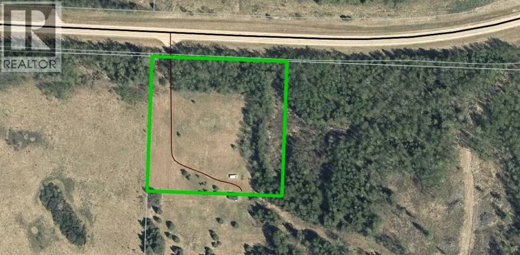 251047 Highway 663