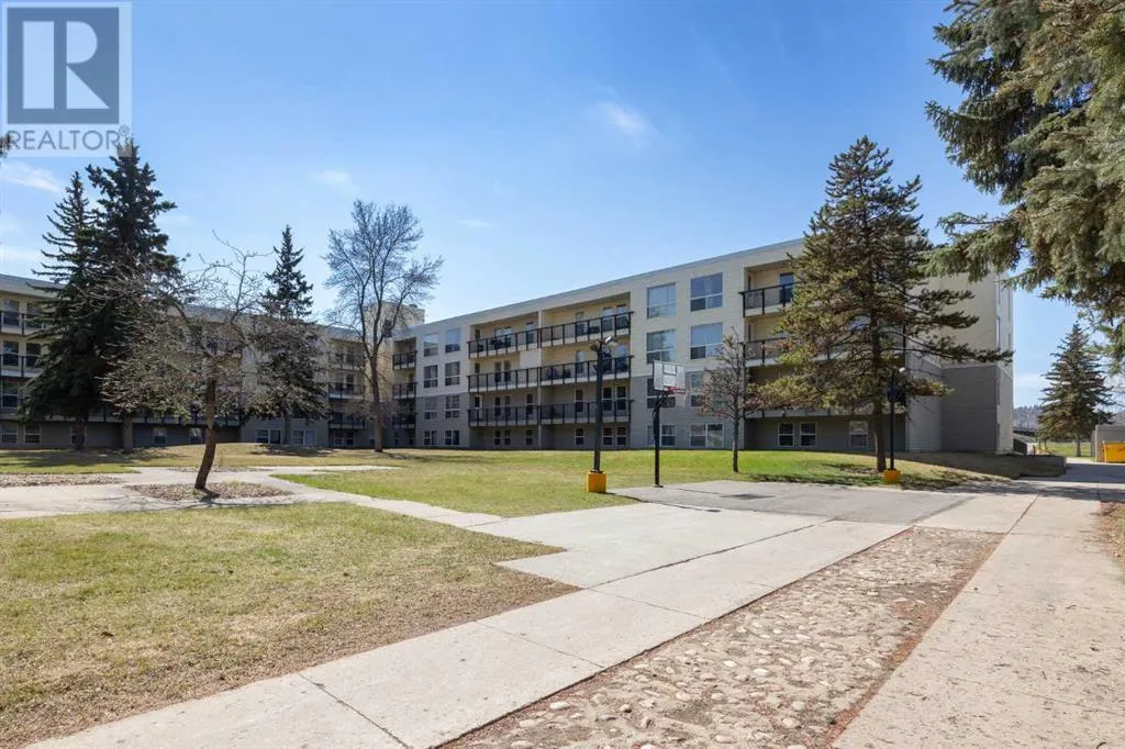 1006, 13221 MacDonald Drive