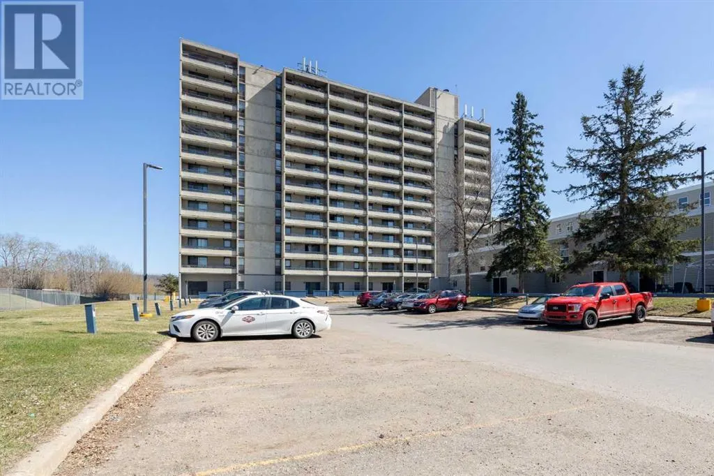 1006, 13221 MacDonald Drive