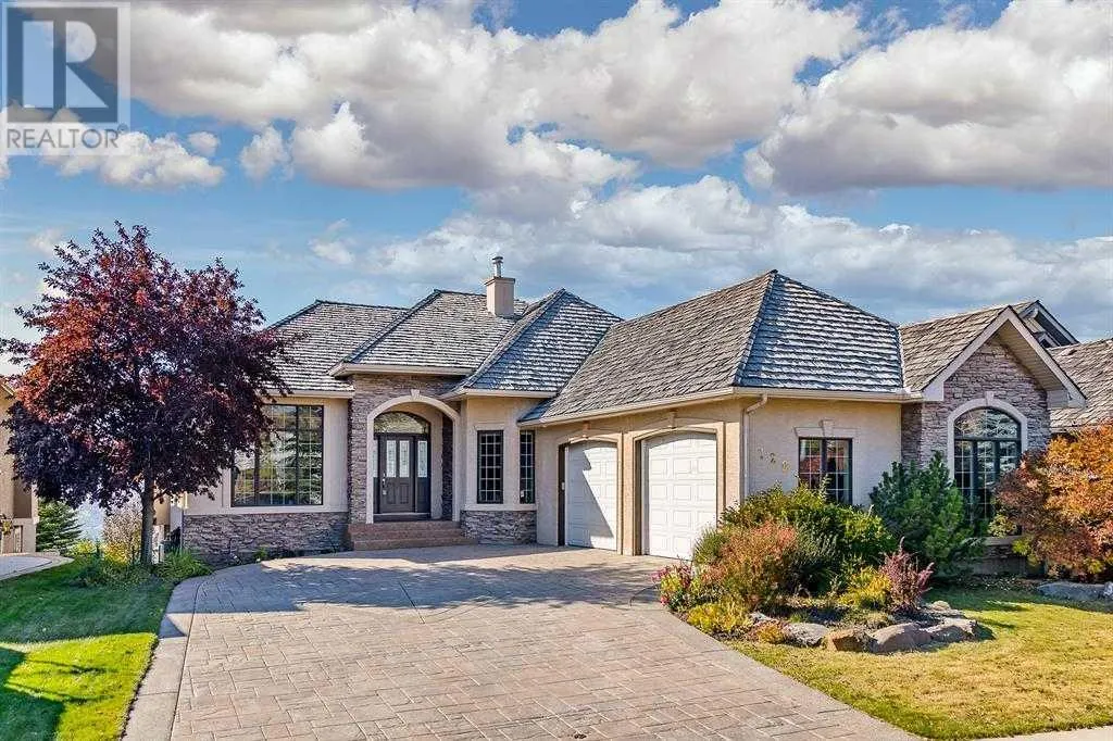 120 Gleneagles Landing