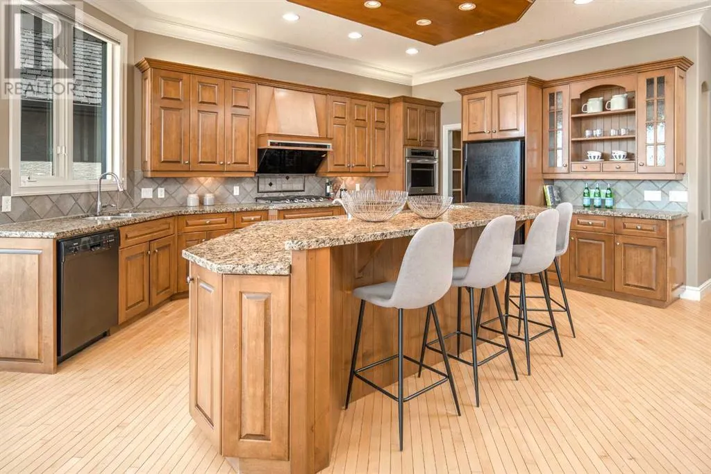 120 Gleneagles Landing