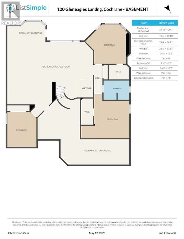 120 Gleneagles Landing
