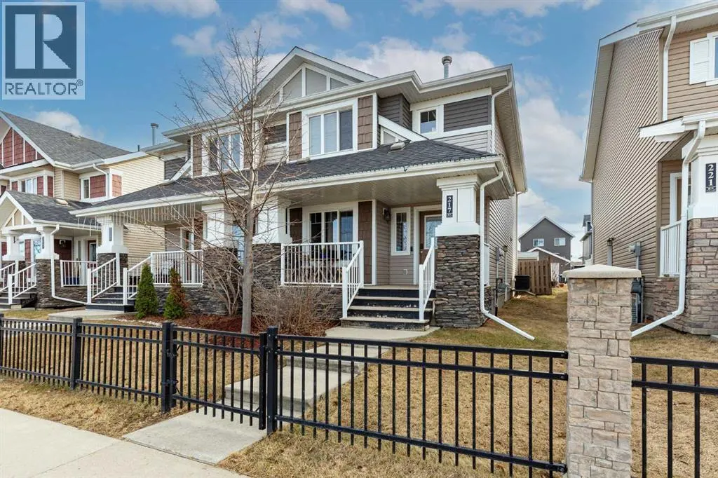 217 Callen Drive