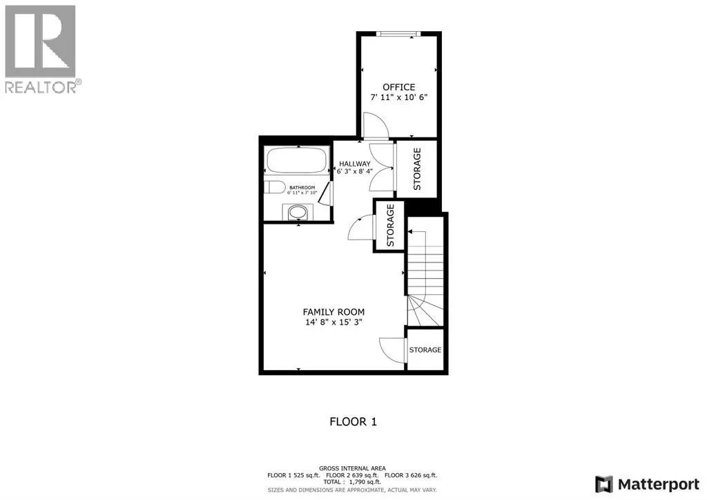 217 Callen Drive