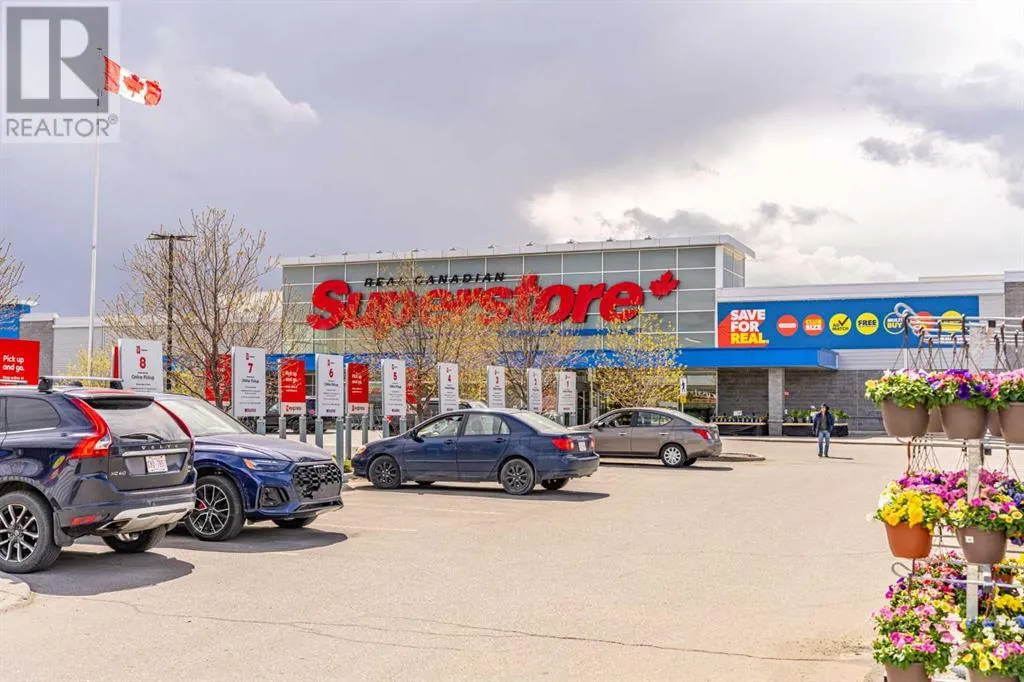 5413, 20295 Seton Way SE