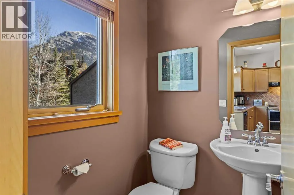 14, 137 Wapiti Close