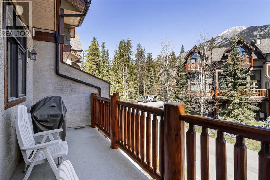 14, 137 Wapiti Close