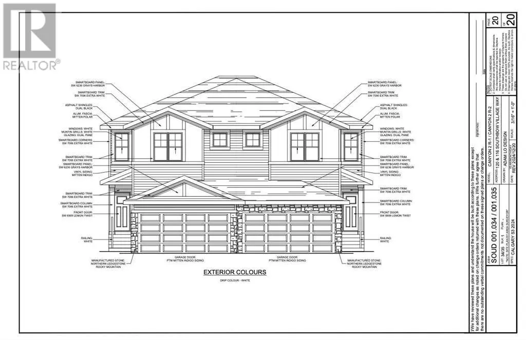 116 Southbow Village Way