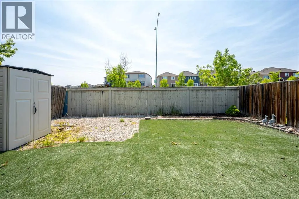 243 Silverado Plains Close SW