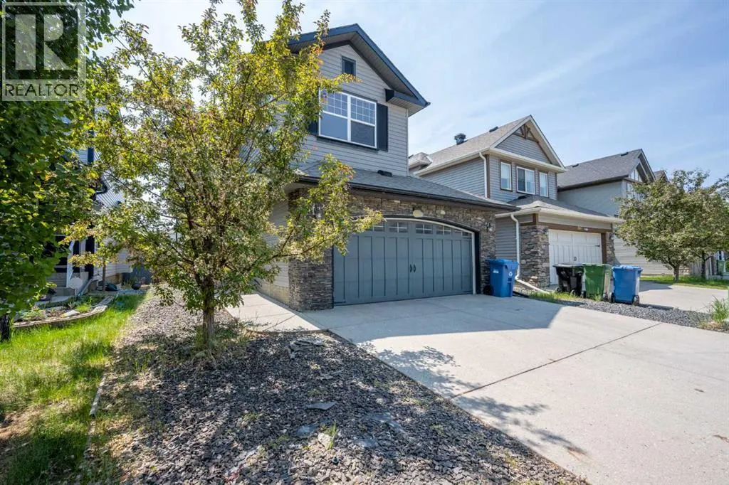 243 Silverado Plains Close SW