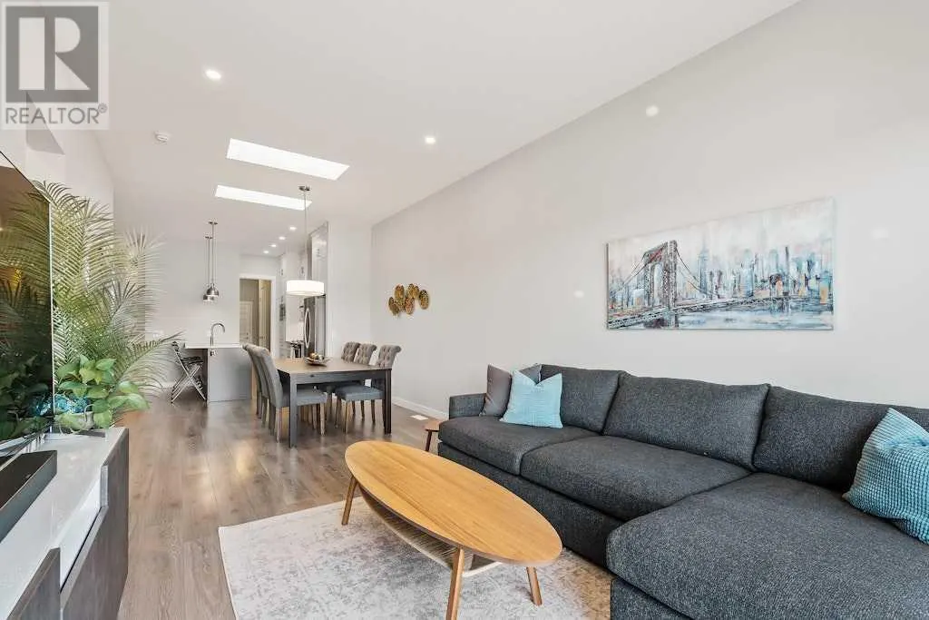 108 Cranbrook Gardens SE