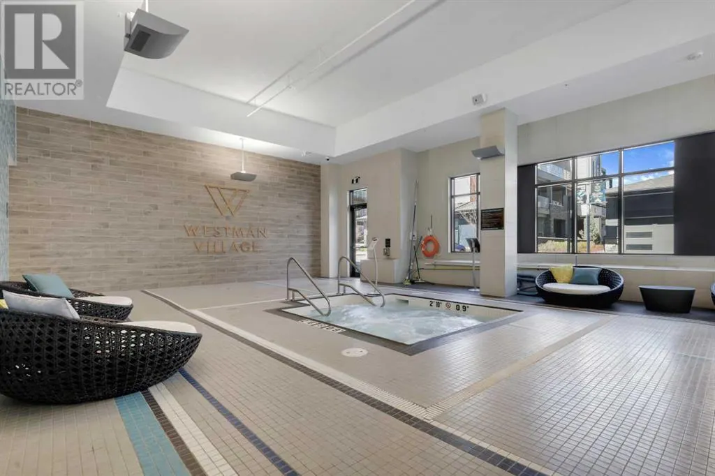 503, 122 Mahogany Centre SE