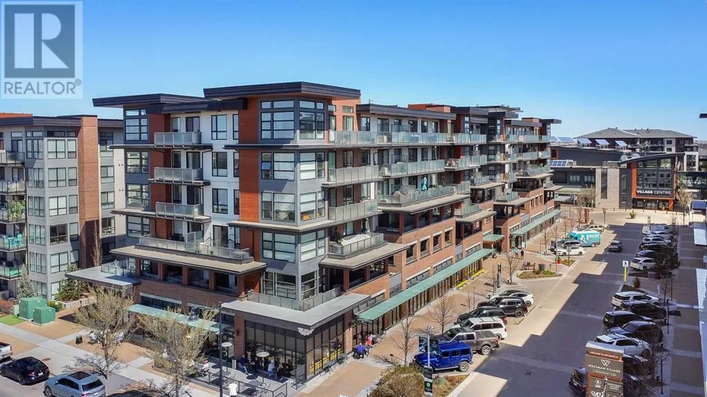 503, 122 Mahogany Centre SE